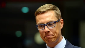 Finnischer Finanzminister Stubb gestürzt