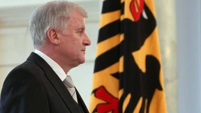 "Presidente bavarese" und das preußische Protokoll