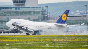 Wird Fliegen jetzt teurer?