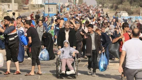 Gesundheitssystem im Gazastreifen „liegt am Boden“