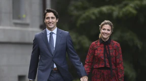 Kanadas Premierminister Trudeau und Ehefrau Sophie verkünden Trennung