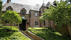 Obamas kaufen Haus in Washington für 8,1 Millionen Dollar