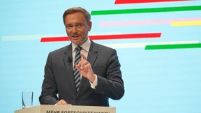 Wie stabil ist das Ampel-Bündnis?