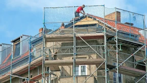 Jetzt kommt die Modernisierungsumlage