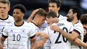 Deutschland ist gar nicht chancenlos!