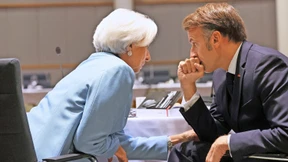 Showdown um die Eurobonds