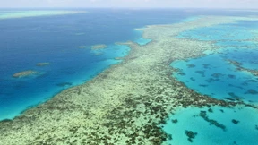 Australien kündigt Widerstand gegen Herabstufung des Great Barrier Reef an