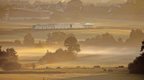 Das Kapital darf sich nicht einigeln