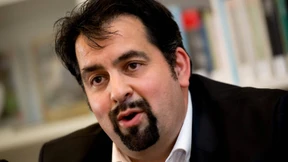 „Wir wollen ohne Hass leben“