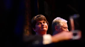 Die Herausforderung wird nicht kleiner