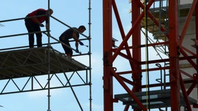 Eine Milliarde Euro geplant