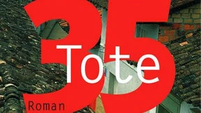 Spiel mir das Lied vom Salsa-Tod