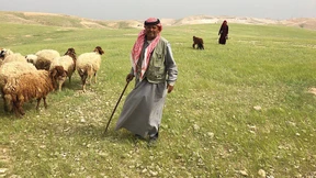 Wie Israels Siedler den Kampf um das Westjordanland gewinnen wollen