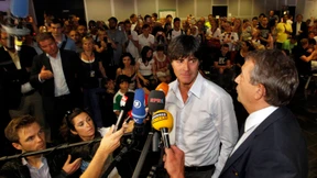 Ist Joachim Löw noch der richtige Bundestrainer?