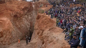 Retter des kleinen Rayan: „Sind fast am Ziel“