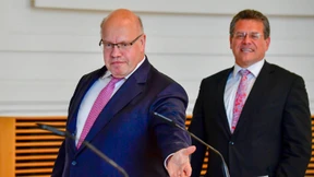 Deutschland vermittelt im Gasstreit zwischen Russland und der Ukraine