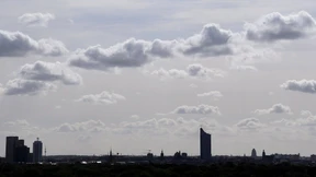 Die Stimme des Ostens ist oft recht leise