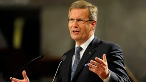 Der Kredit des Präsidenten