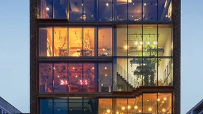 Aus dem Leben eines Kosmopolen