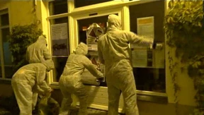 Thomas de Maizière, der Rassismus, die Antifa und die Amadeu Antonio Stiftung