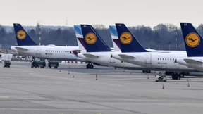 Neue Lufthansa-Airline setzt auf die Kurzstrecke