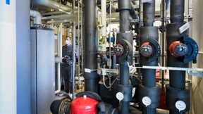 Bayerische Gemeinde setzt auf Geothermie