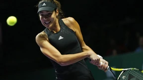 Ana Ivanovic wahrt ihre Chance