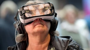 Die Freuden der Brillenträger