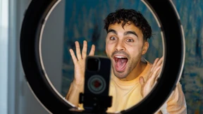 150 Millionen Menschen in Europa nutzen Tiktok