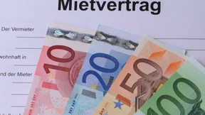 Mieten sinken vielerorts wieder