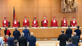 Karlsruhe stuft Klima-Sondervermögen als verfassungswidrig ein