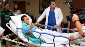 Die Elf der verhinderten WM-Stars