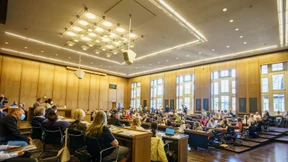 Kein Interesse an der Stadtentwicklung