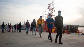 So will die EU Migration deutlich begrenzen