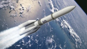 Corona bremst Ariane 6