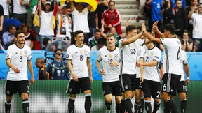 Latte, Pfosten und MacGovern