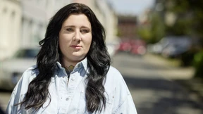 „Wenn eine Frau zu viel trinkt, ist das was anderes“