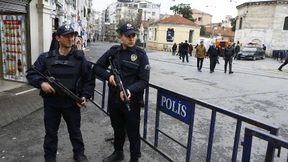 Belgischer IS-Anhänger in Istanbul festgenommen
