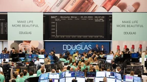 Bei Douglas versagen die Banker schon wieder