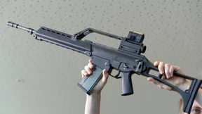 Heckler & Koch bekommt frisches Kapital