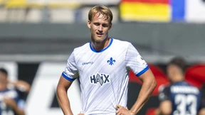 Darmstadt unter Druck