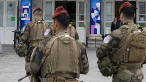 Sicherheit bei Olympia nach Messerattacke im Fokus