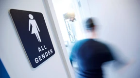 Bundesstaaten klagen gegen Transgender-Toiletten