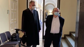 Anklage wegen Betrugs gegen Jürgen Richter