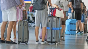 Wenn der Koffer nicht am Urlaubsort ankommt