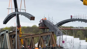 Dem Staat gehen die Ingenieure aus