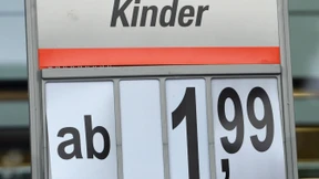 Das wachsende Kindergeld