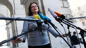 SPD präsentiert neuen Vorschlag für Asyl-Paket