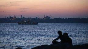 Fitch senkt Wachstumsprognose für Türkei