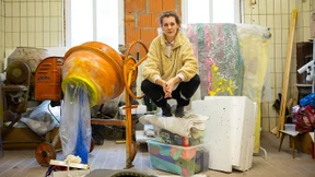 Aus der Metropole in die Metzgerei